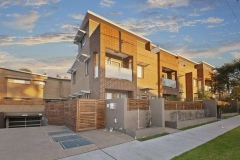 Silverwater-Newington